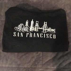San Francisco Sweatshirt
